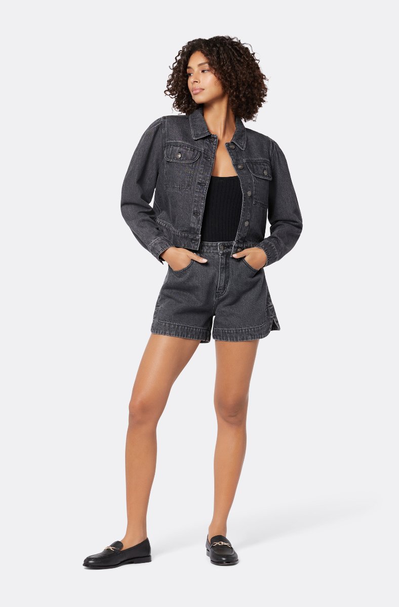 AUBRYN DENIM JACKET